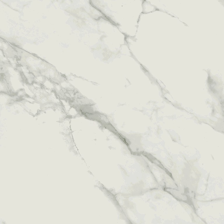 Керамогранит Meissen Calacatta Marble Белый Pol 79,8x79,8 плитка beryoza ceramica marble белый 41 8x41 8 см