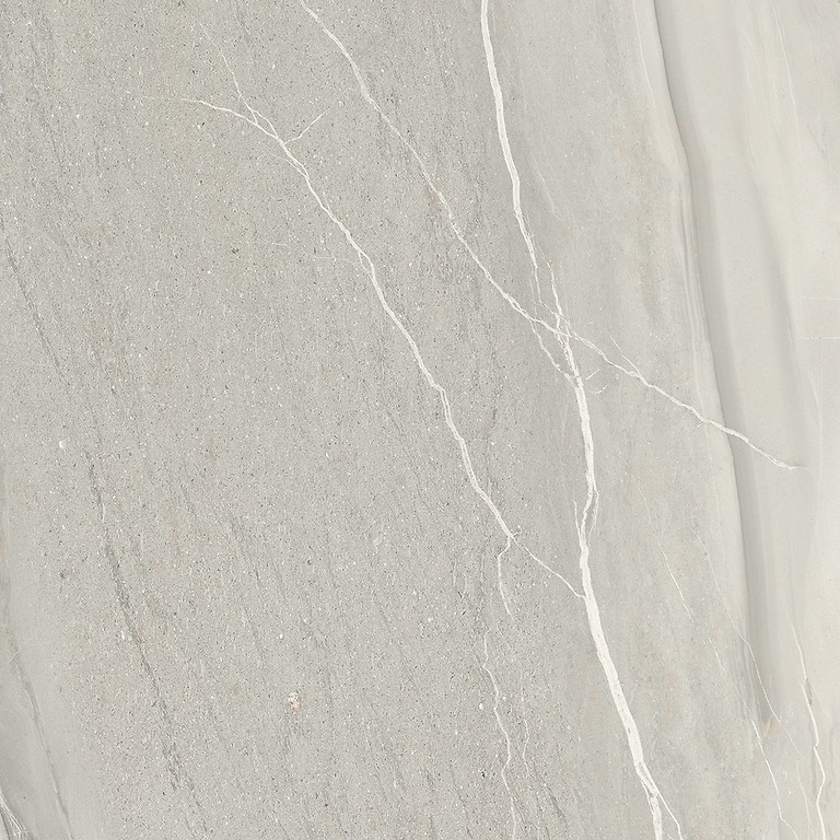 Керамогранит Meissen Lake Stone Серый Lapp 79,8x79,8