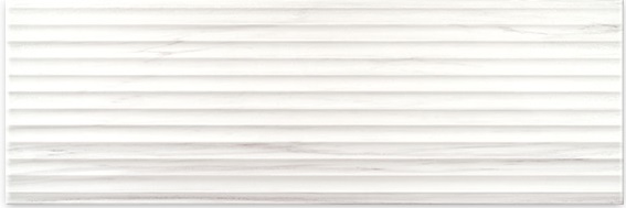 Настенная плитка Meissen Artistic Way White Str 25х75 настенная плитка meissen vivid colours mint pillow str 25х75
