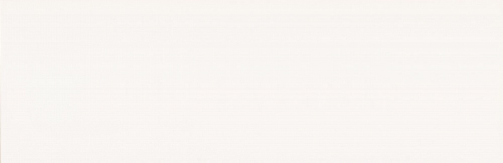 Настенная плитка Meissen Magnifique Белый 29x89