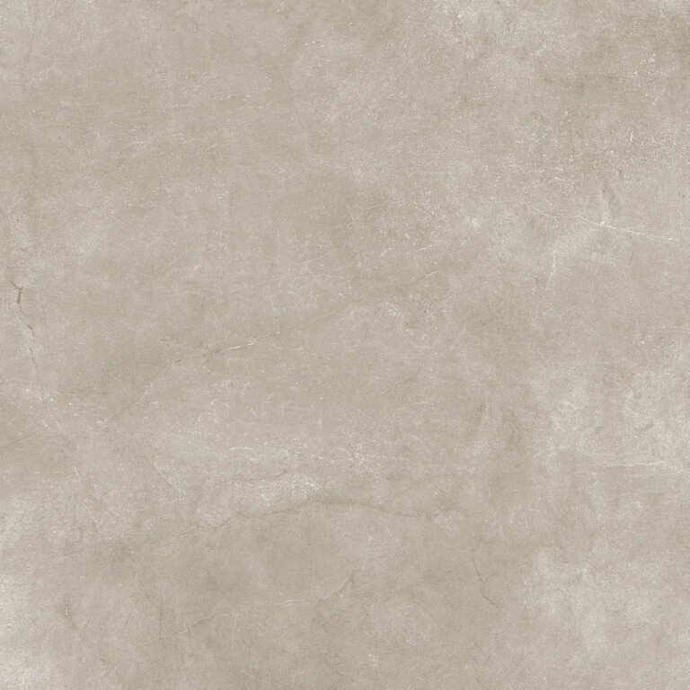 Керамогранит Meissen Concrete Sea Серый Ректификат 79,8x79,8