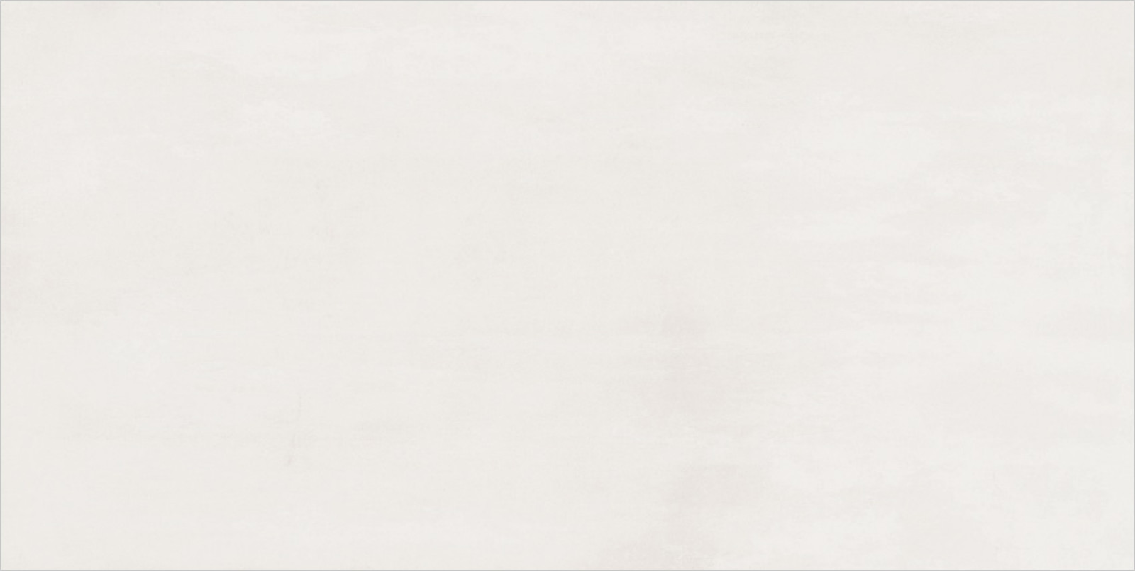 Настенная плитка New Trend Garret White WT9GAR00 24,9x50