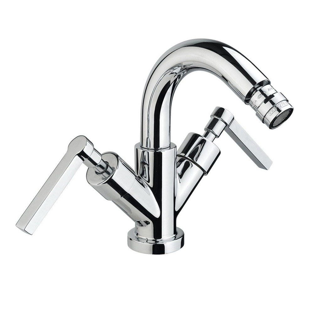 

Смеситель Nicolazzi Mac Kinley 2237CR29 для биде, Хром