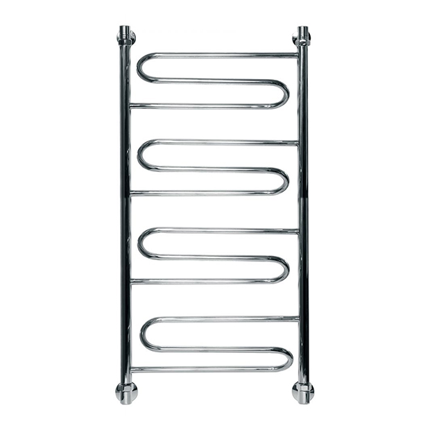 

Водяной полотенцесушитель Ника CURVE ЛZ ВП 100/60, Хром