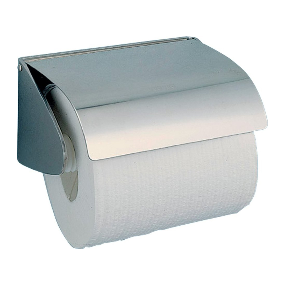 Держатель для туалетной бумаги Nofer Classic 05013.B держатель для туалетной бумаги nofer monaco 16374 в