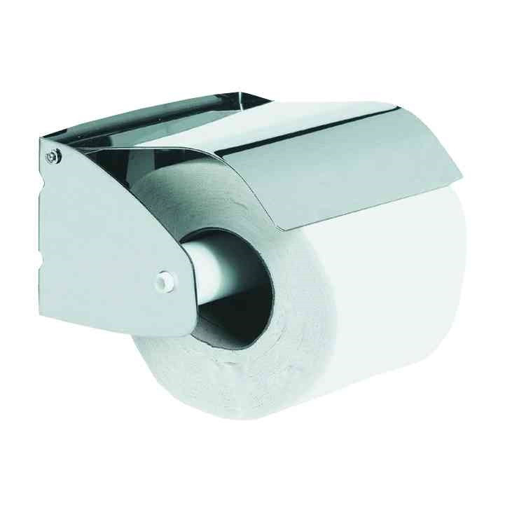 Держатель для туалетной бумаги Nofer Classic 05203.В держатель для туалетной бумаги nofer santorini 16333 b