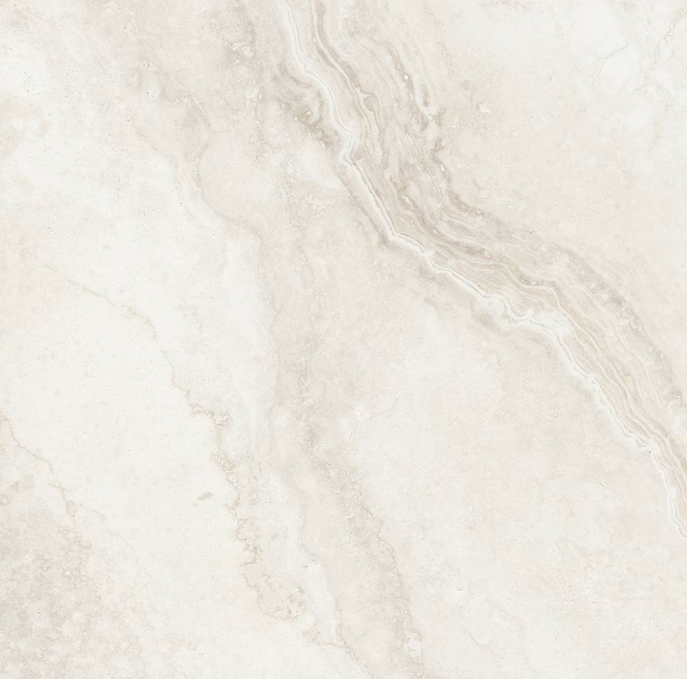 Керамогранит Ocean Ceramic Travertino Bianco 80x80 керамогранит love ceramic precious calacatta gold matt ret 80x80