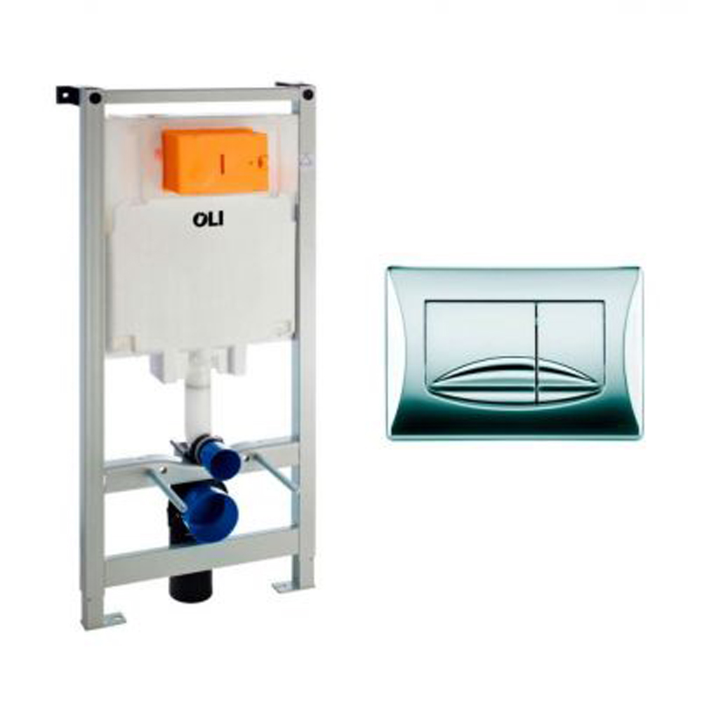 

Инсталляция для унитаза Oli 300572mRI00