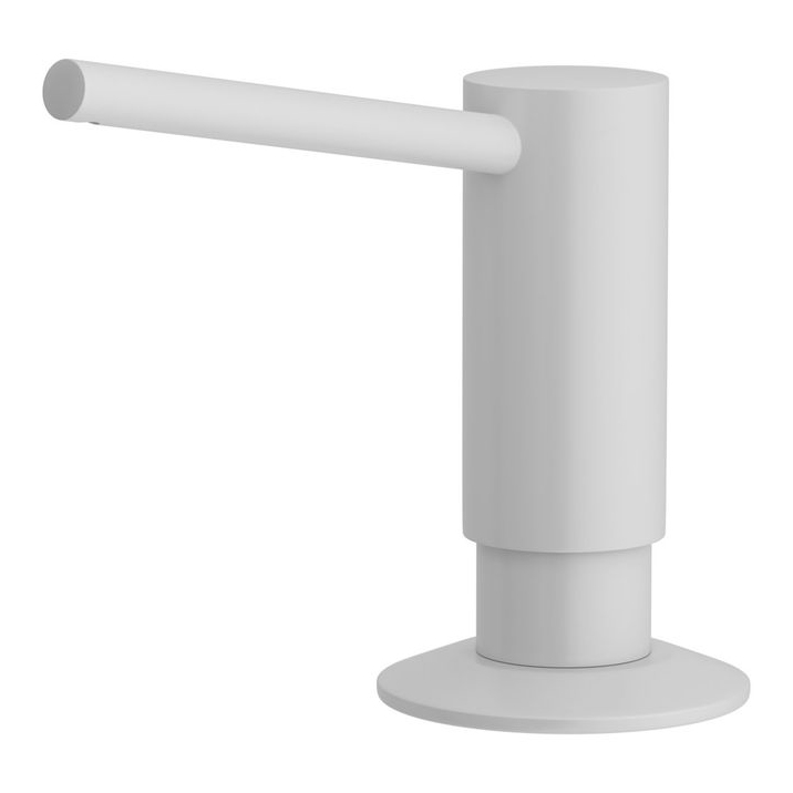 

Дозатор для мойки Omoikiri OM-02-PW 4995065, Белый