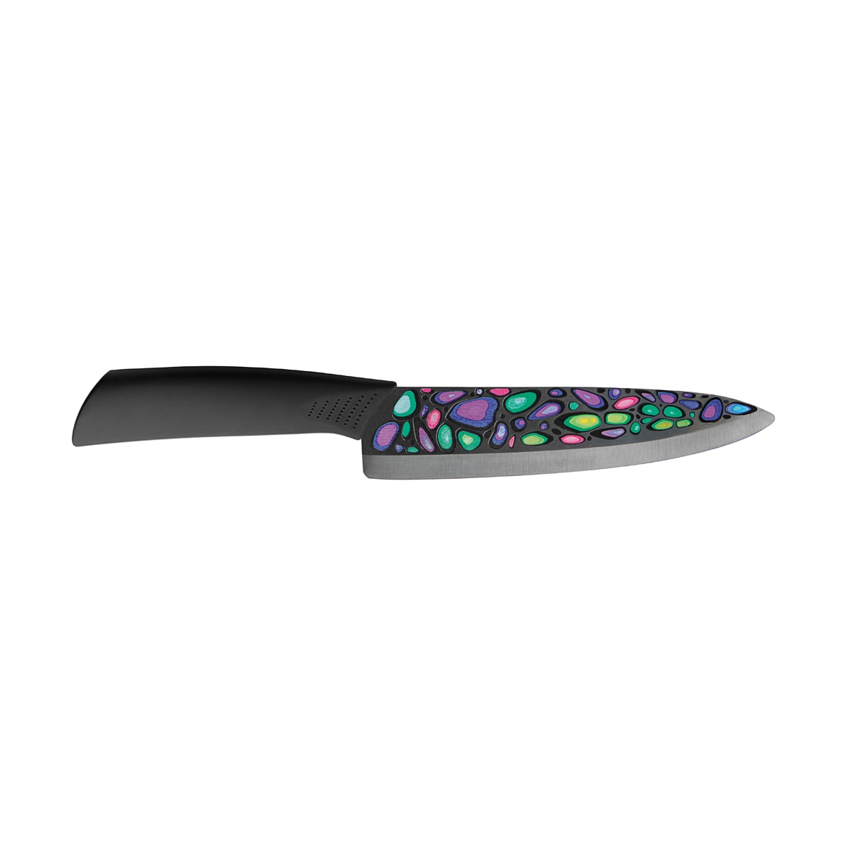 Кухонный нож Omoikiri Micadzo Imari-BL 4992022