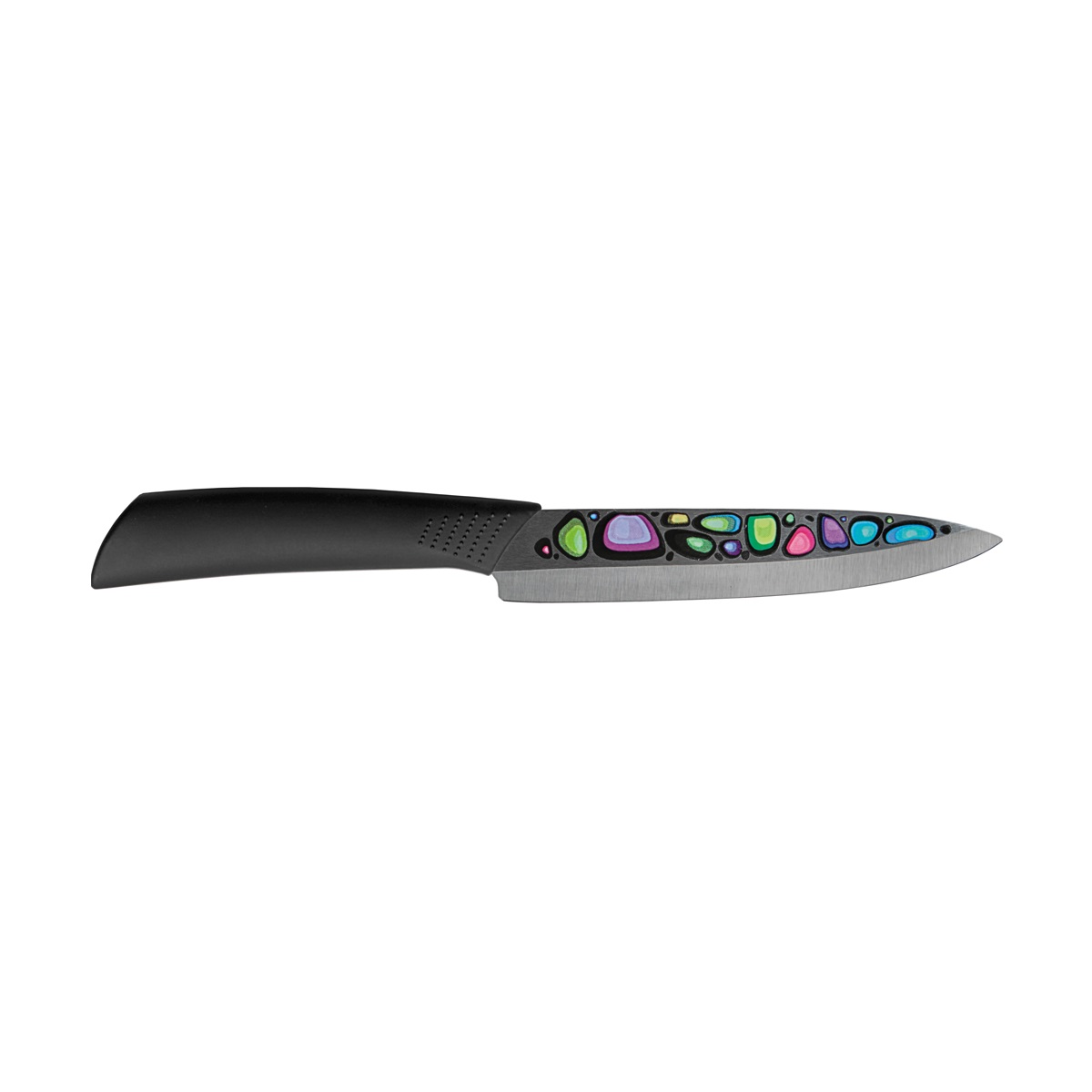 Кухонный нож Omoikiri Micadzo Imari-BL 4992021
