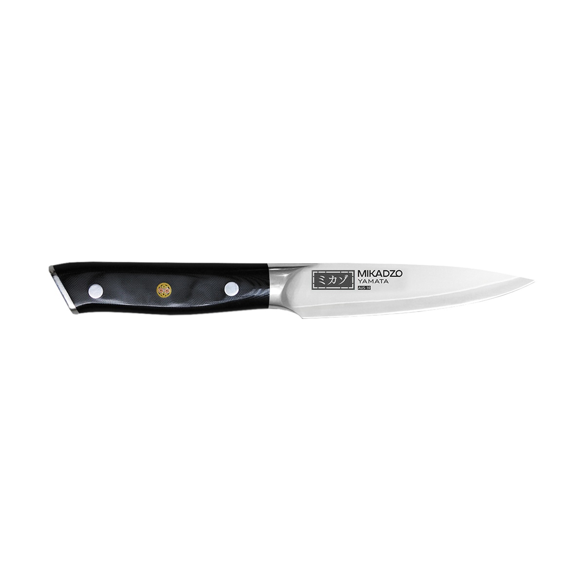 Кухонный нож Omoikiri Micadzo Yamata Kotai 4992001 нож кухонный tramontina ultracorte 15 см