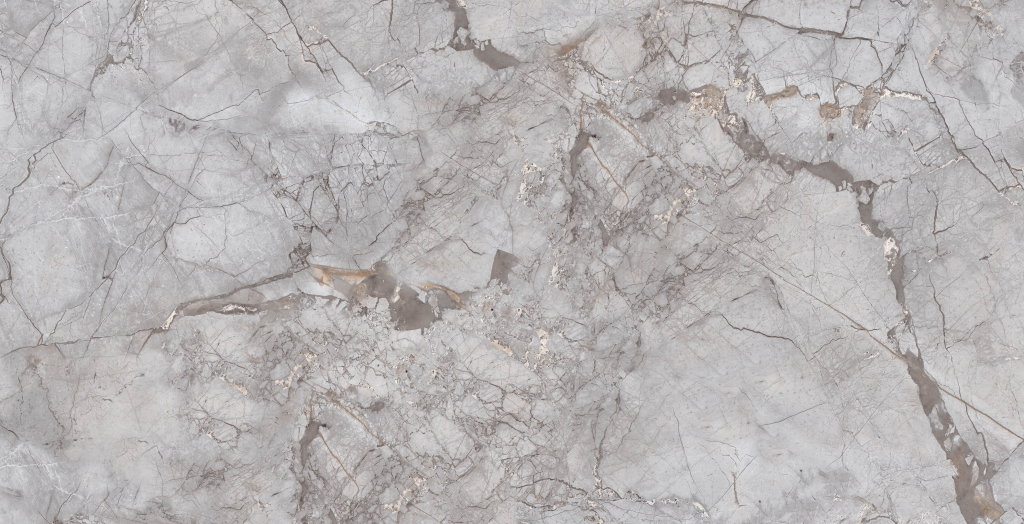 Керамогранит OnlyGres Marble Grey MOG201 60x120, цвет серый 68000 - фото 1
