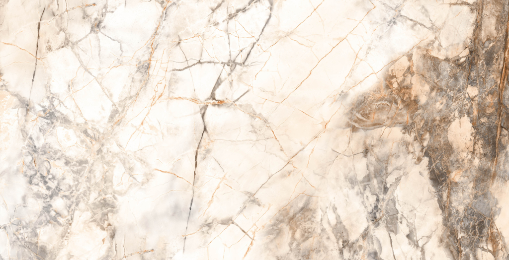 Керамогранит OnlyGres Marble Beige MOG301 60x120, цвет бежевый 67992 - фото 1