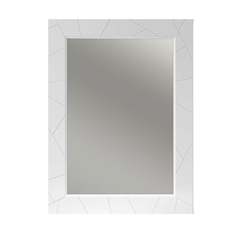 Зеркало для ванной Opadiris Луиджи 70 00-00000543 матовое