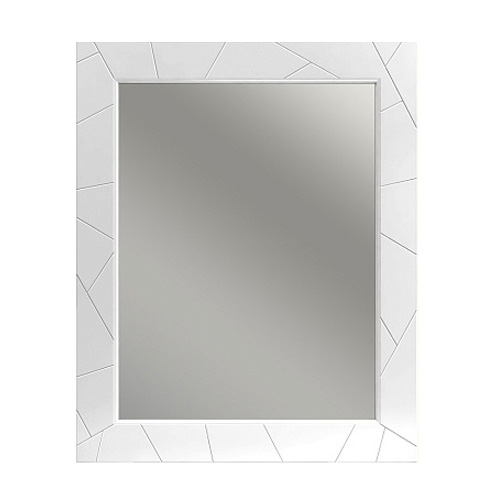 Зеркало для ванной Opadiris Луиджи 80 00-00006554 матовое
