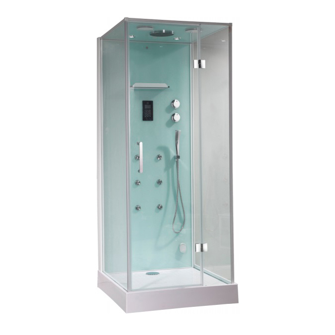 

Душевая кабина Orans SR-86120, Прозрачный