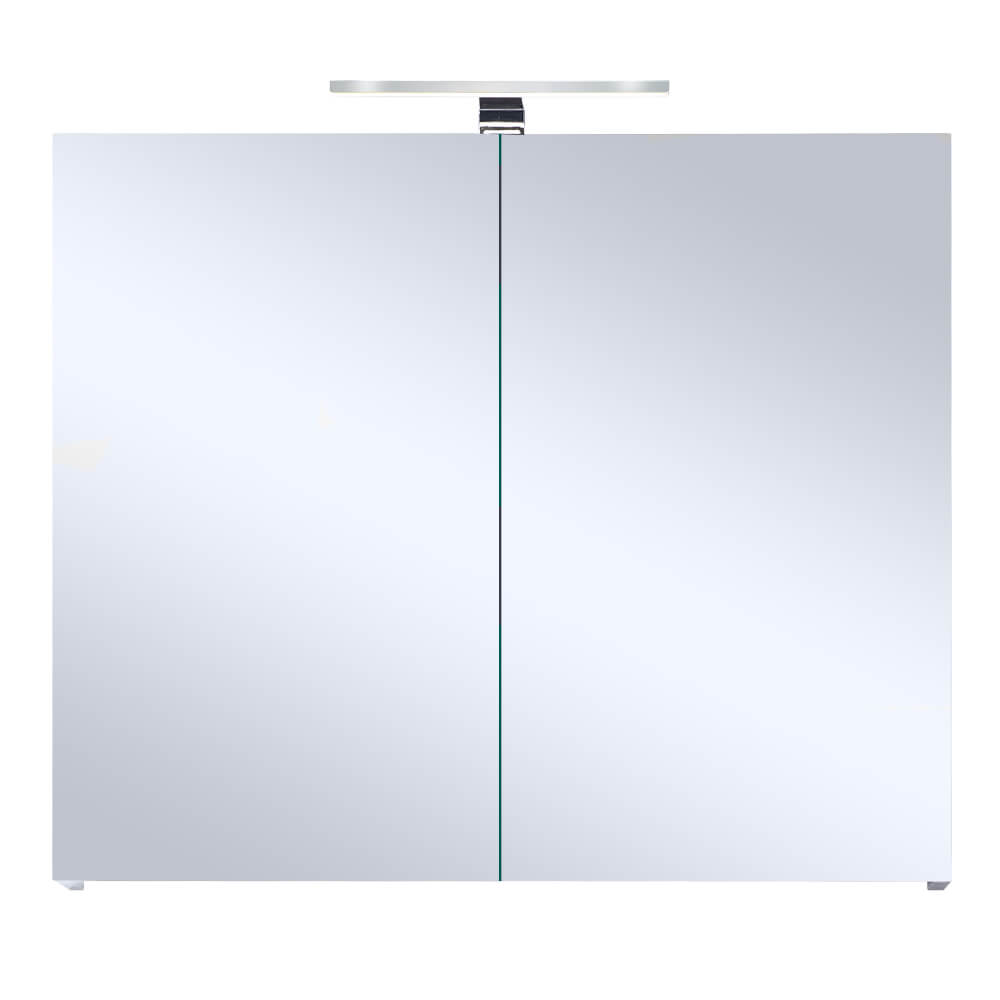 Зеркальный шкаф для ванной Orans 80 BC-4023-800