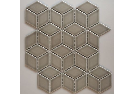 Мозаика Orro mosaic Ceramic Viva Light 30,5x26,6 мозаика orro mosaic ceramic white scales 25 9x27 9