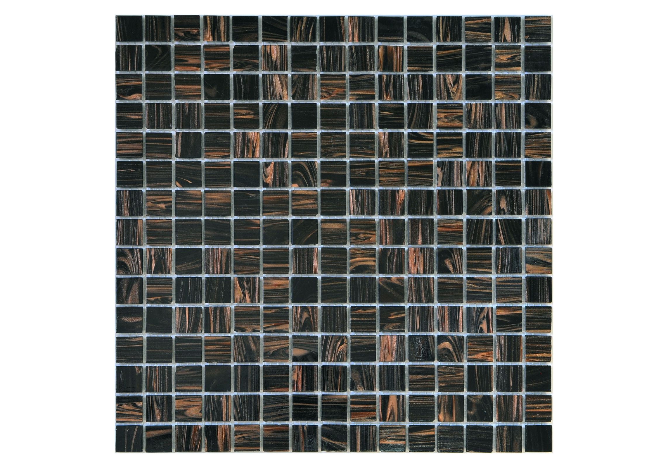 Мозаика Orro mosaic Classic Sable Black GC45 32,7x32,7 мозаика orro mosaic ceramic grafit gamma 32 5х28 1
