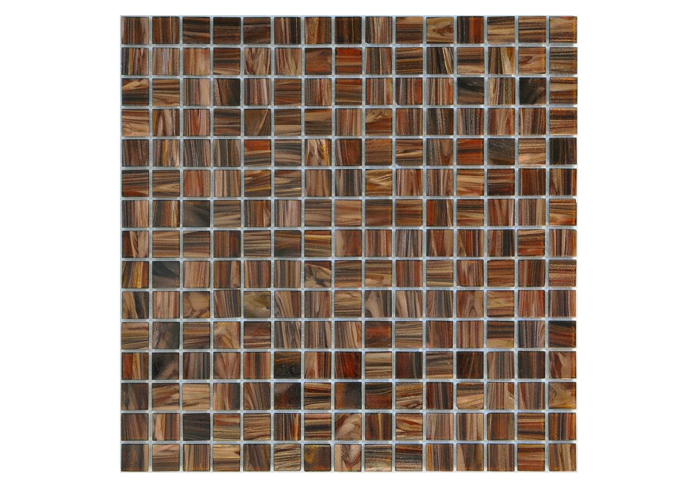 Мозаика Orro mosaic Classic Sable Wood GB43 32,7x32,7