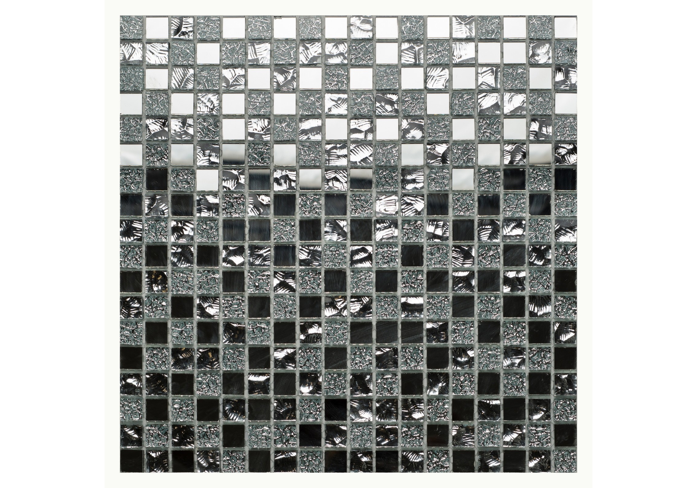 Мозаика Orro mosaic Cristal Mirage 30x30