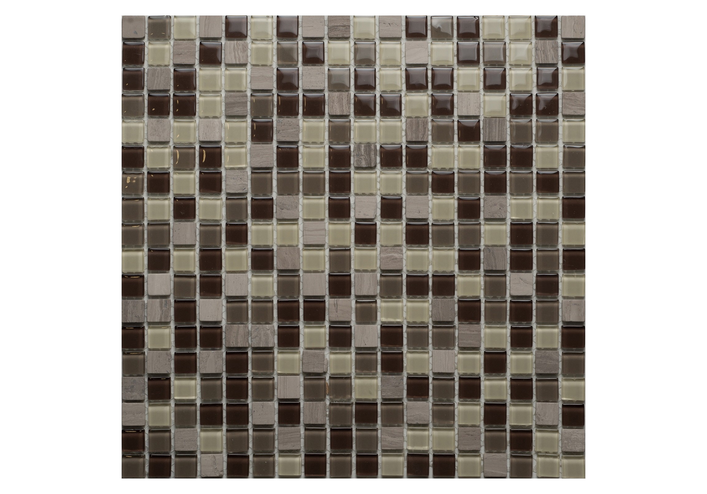 Мозаика Orro mosaic Glasstone Geologie 13 30x30