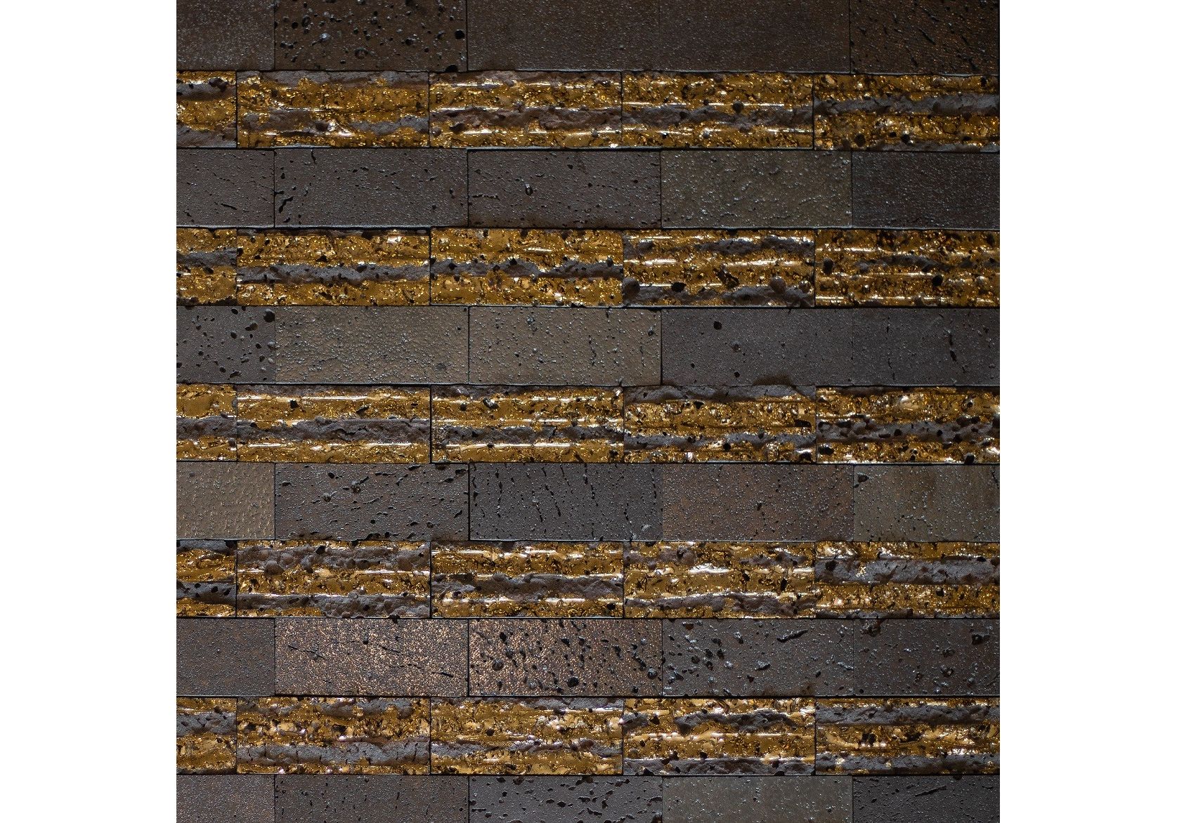 Мозаика Orro mosaic LAVA Lava Stripe 30x32