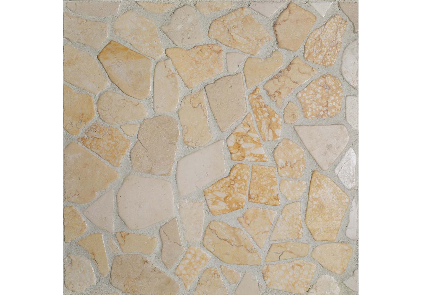 Мозаика Orro mosaic Stone Anticato Light 30,5x30,5