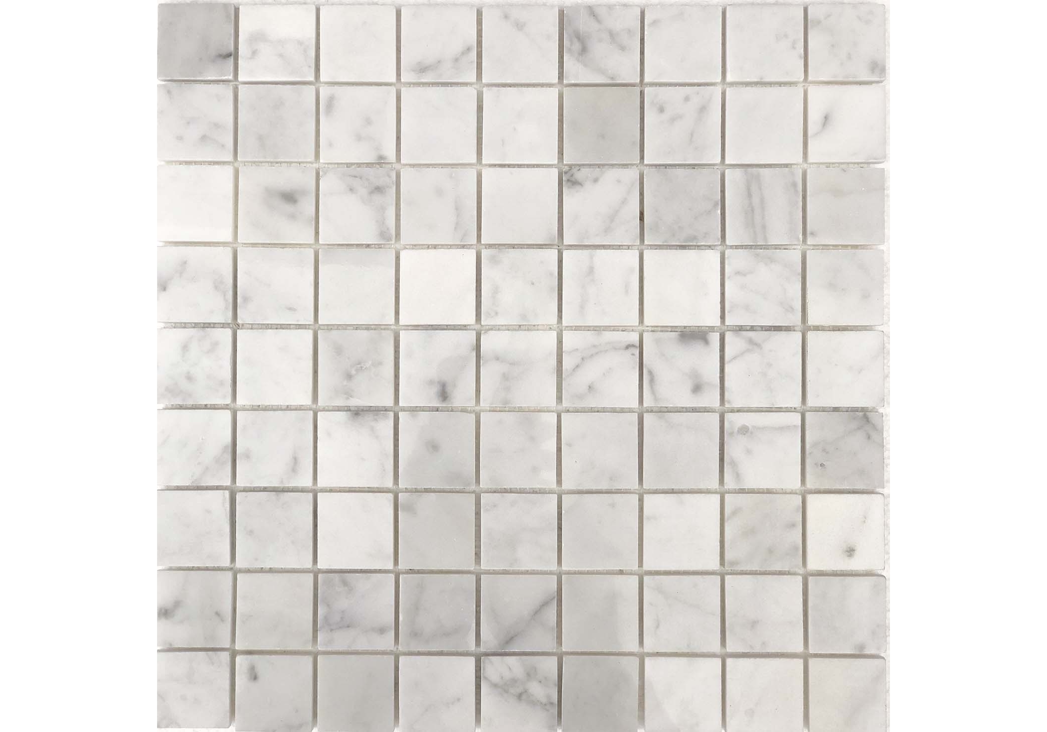 Мозаика Orro mosaic Stone Bianco Carrara Pol. 30x30x7 30,5x30,5 мозаика orro mosaic stone travertine classic tum 15x15x4 30 5x30 5
