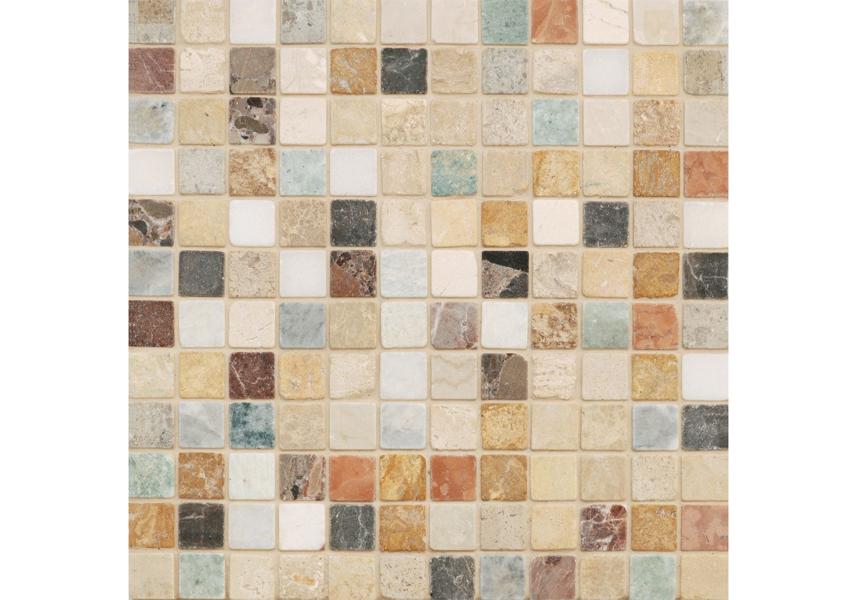Мозаика Orro mosaic Stone Moses Tum. 30,5x30,5 мозаика orro mosaic stone bianco carrara random square 30 5x30 5