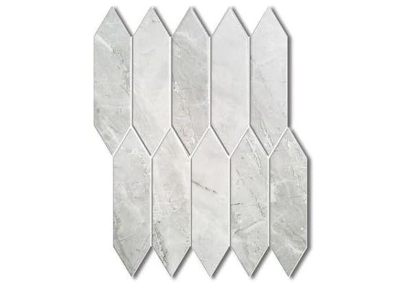 Мозаика Orro mosaic Ceramic Royal Gray 25.75х31.3 мозаика orro mosaic ceramic grafit gamma 32 5х28 1