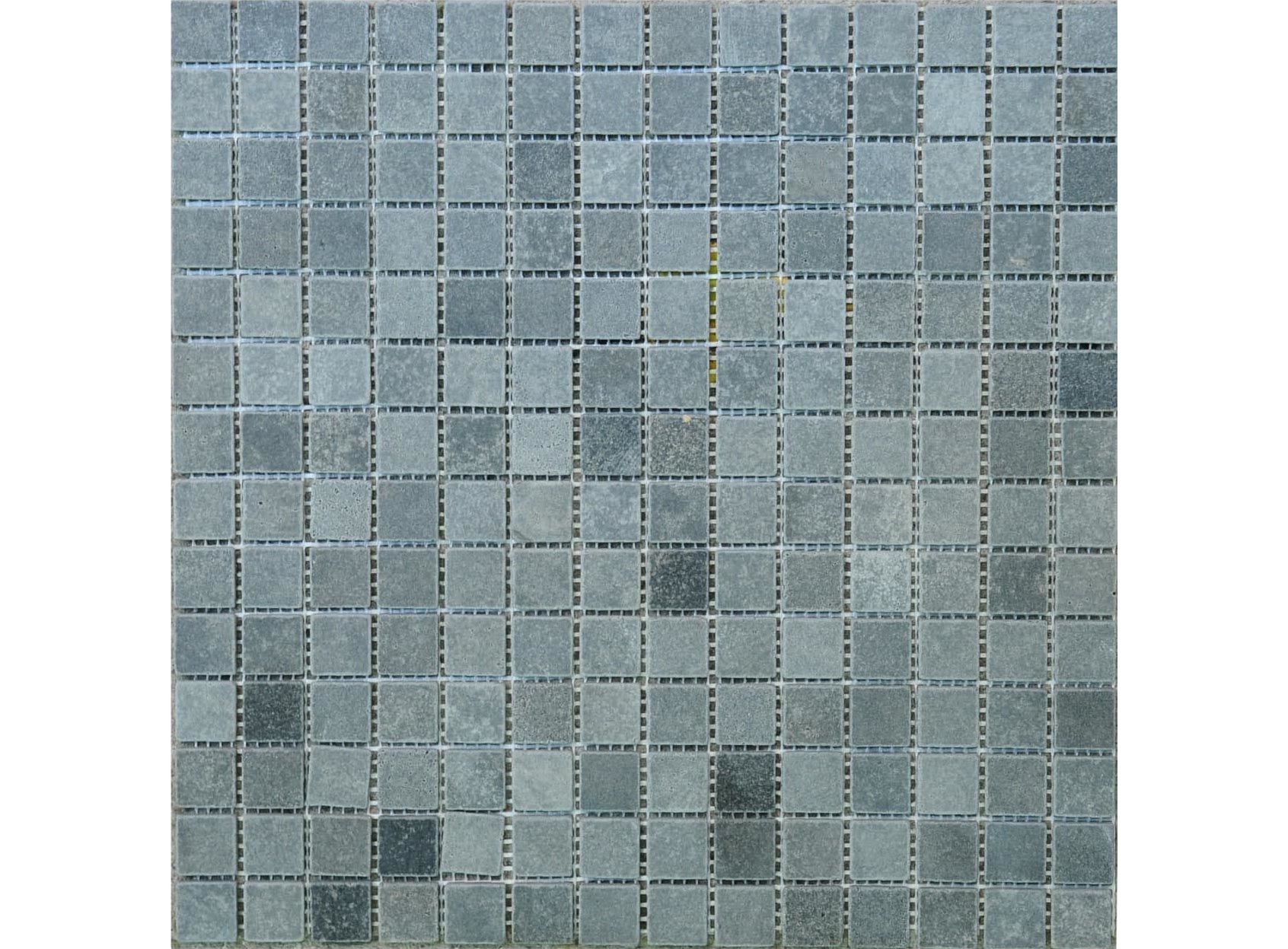 Мозаика Orro mosaic Stone Basalt Tum 30,5x30,5 мозаика orro mosaic stone bianco carrara random square 30 5x30 5