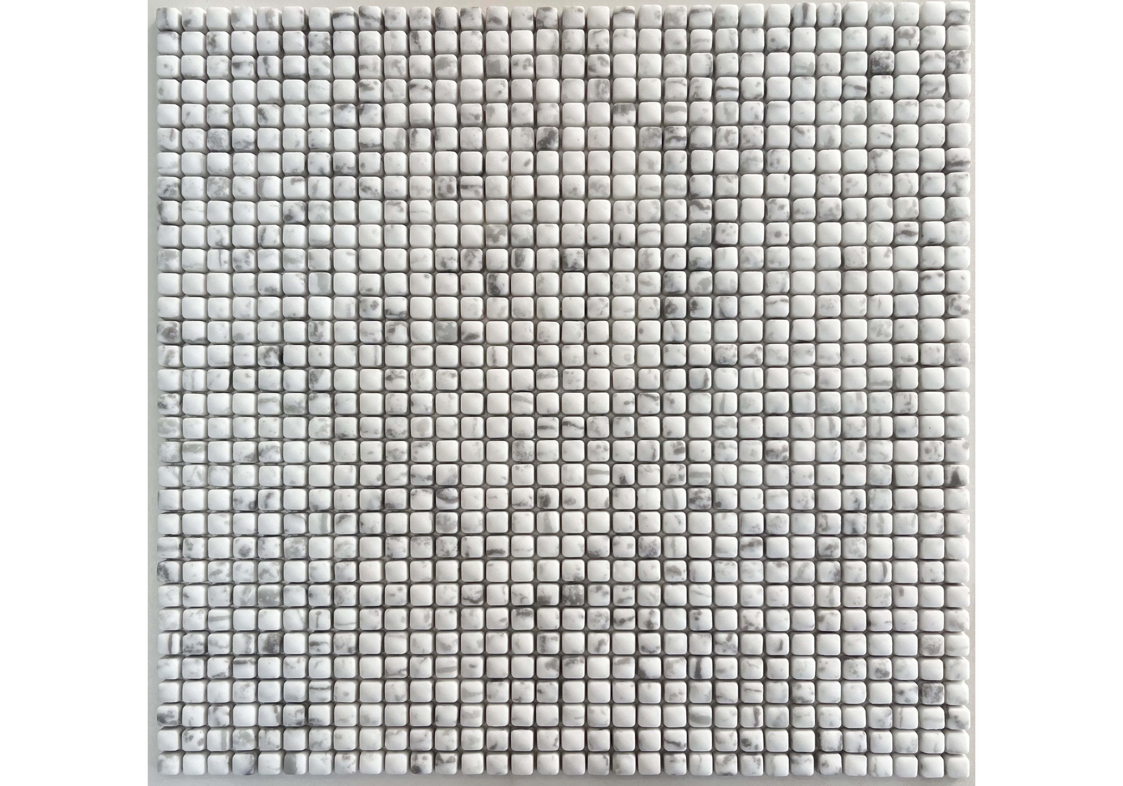 Мозаика Orro mosaic Glass Neo Grey 30,5x30,5 мозаика orro mosaic glass vesta   30x30