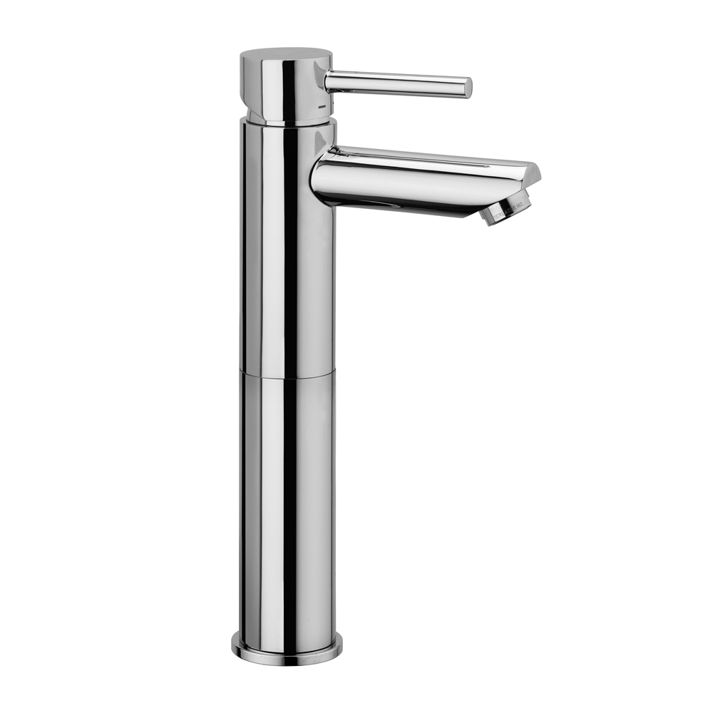 

Смеситель Paffoni Stick SK071HCR120 для раковины, Хром