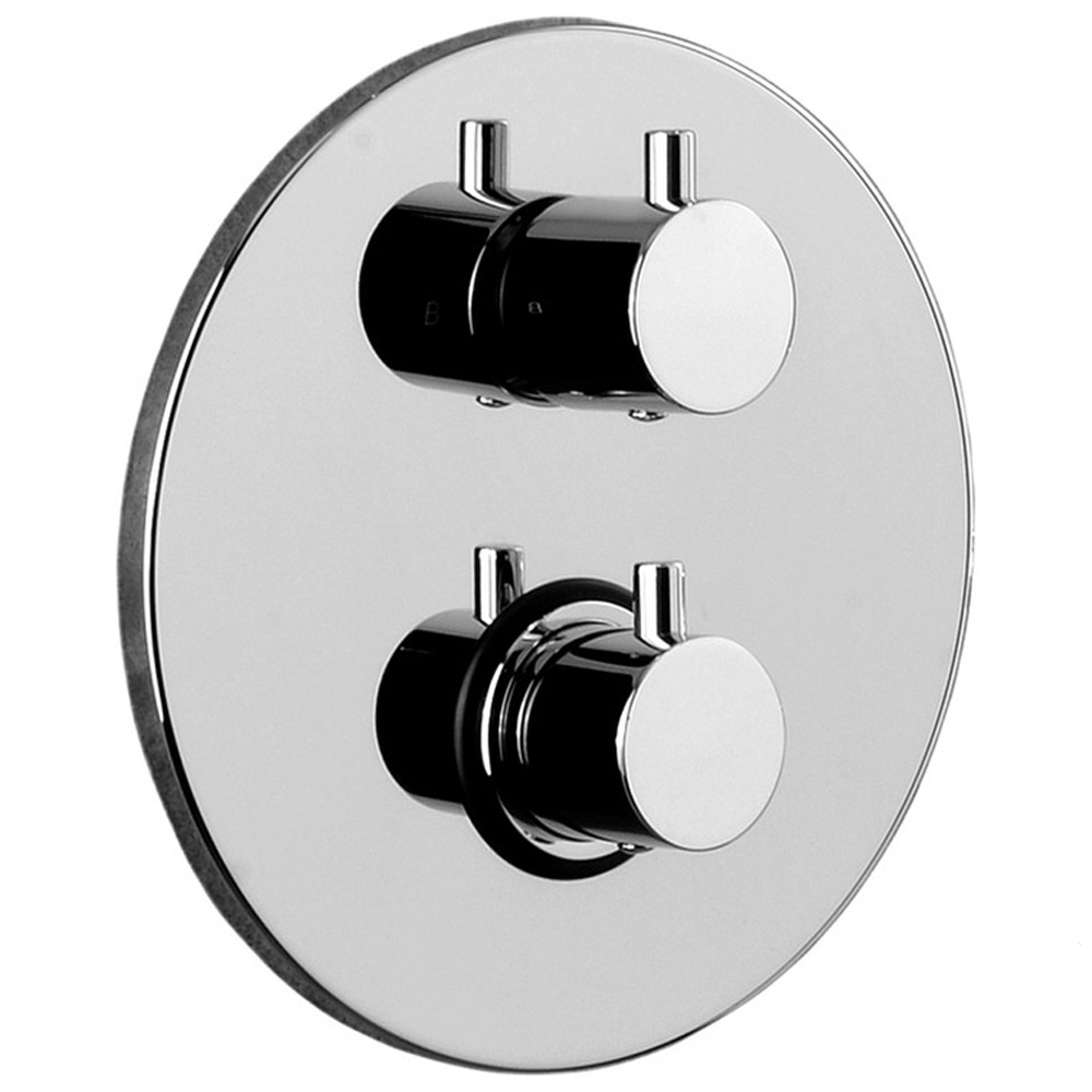 

Смеситель Paffoni Light LIQ019ST для душа, Хром