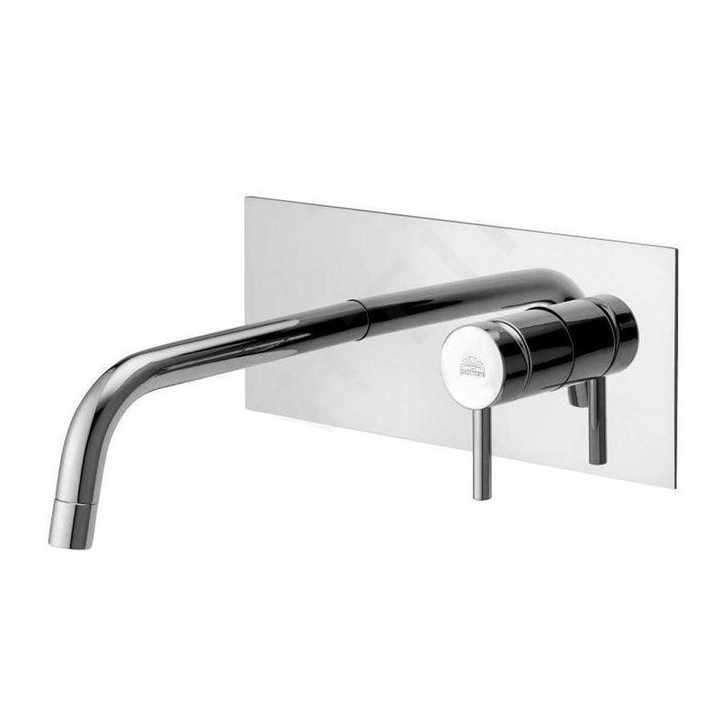 

Смеситель Paffoni Light LIG105CR для раковины, Хром