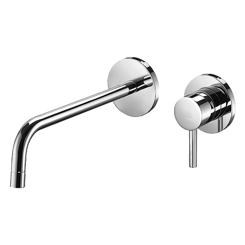 

Смеситель Paffoni Stick SK101CR70 для раковины, Хром