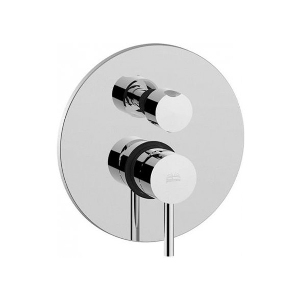 

Смеситель Paffoni Light LIG019CR для душа, Хром
