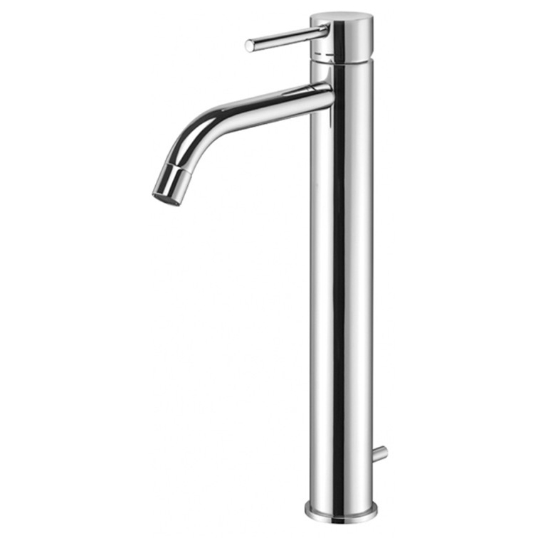 

Смеситель Paffoni Light LIG085ST для раковины, Хром
