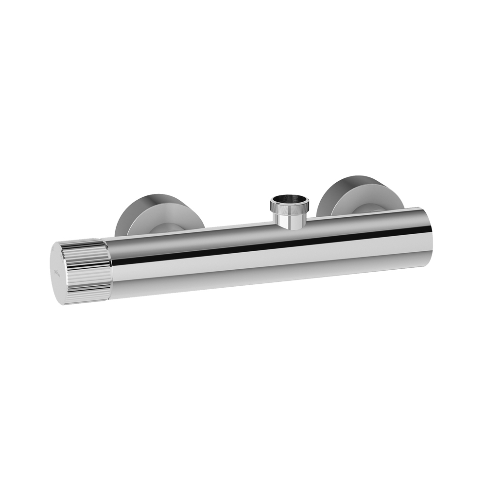 

Смеситель Paffoni Jo JO168RCR для душа, Хром