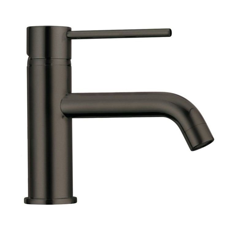 

Смеситель для раковины Paini Cox 78PZ211LBL, Черный