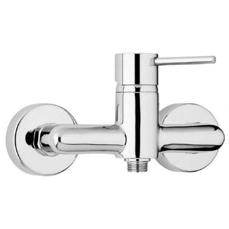 

Смеситель для душа Paini Cox 78CR511, Хром