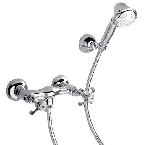 

Смеситель для душа Paini Ornellaia 87CR509, Хром