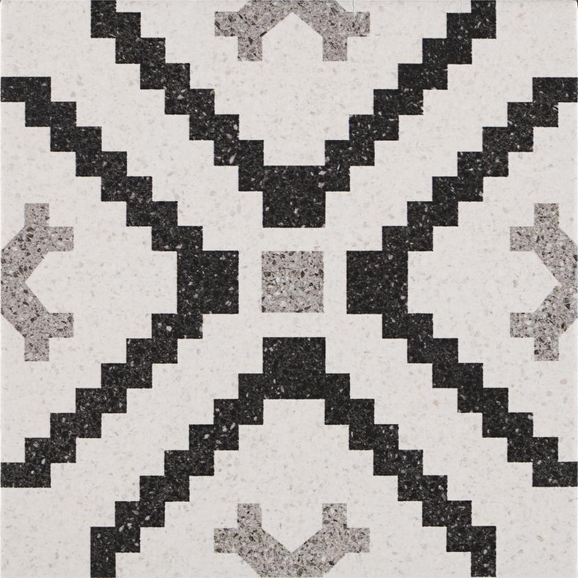 Керамогранит Pamesa Deco Lempicka 22.3x22.3 керамогранит pamesa brickwall negro 7x28