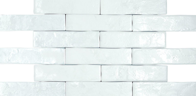 Керамогранит Pamesa Brickwall Blanco 7x28 керамогранит gayafores sahara deco blanco 32x62 5