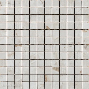 Мозаика Pamesa Malla Antic Cream 30x30 мозаика pamesa cr lux malla hex grotta oro 32 5x22 5