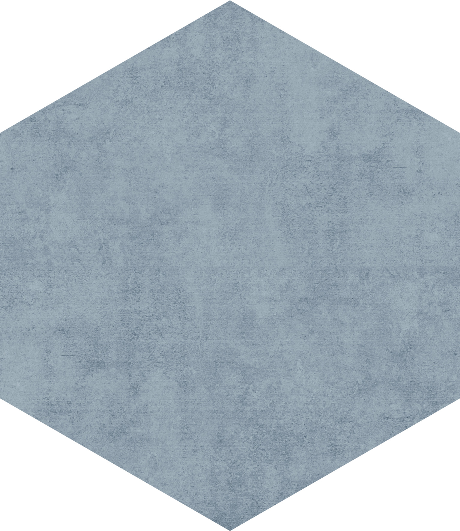 Керамогранит Pamesa Atrium Alpha Hex Azul 25.8x29