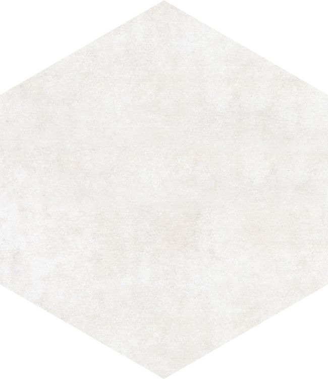 Керамогранит Pamesa Atrium Alpha Hex Blanco 25.8x29