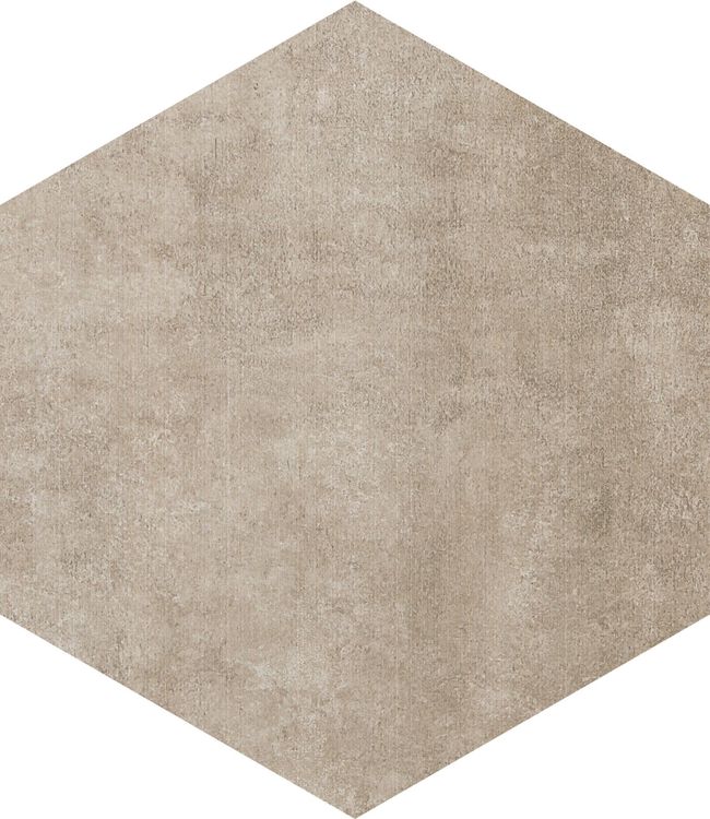 Керамогранит Pamesa Atrium Alpha Hex Taupe 25.8x29